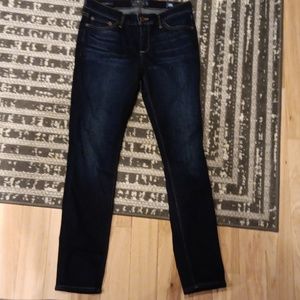 LUCKY BRAND! Perfect condition! Size 6/28. LOLITA Skinny Style.